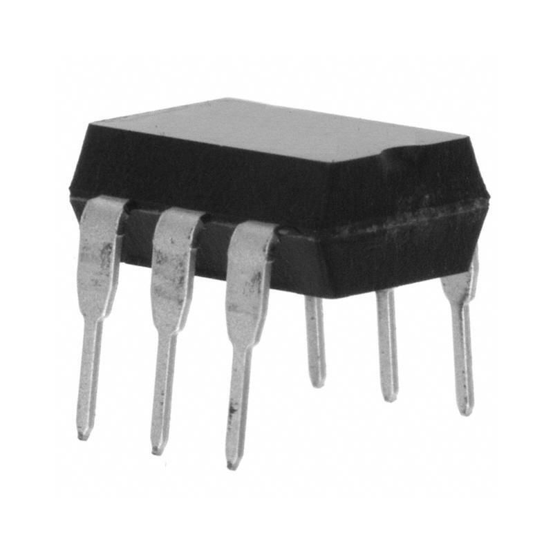 MOC3022 OPTOISOLATOR 5KV TRIAC 6DIP