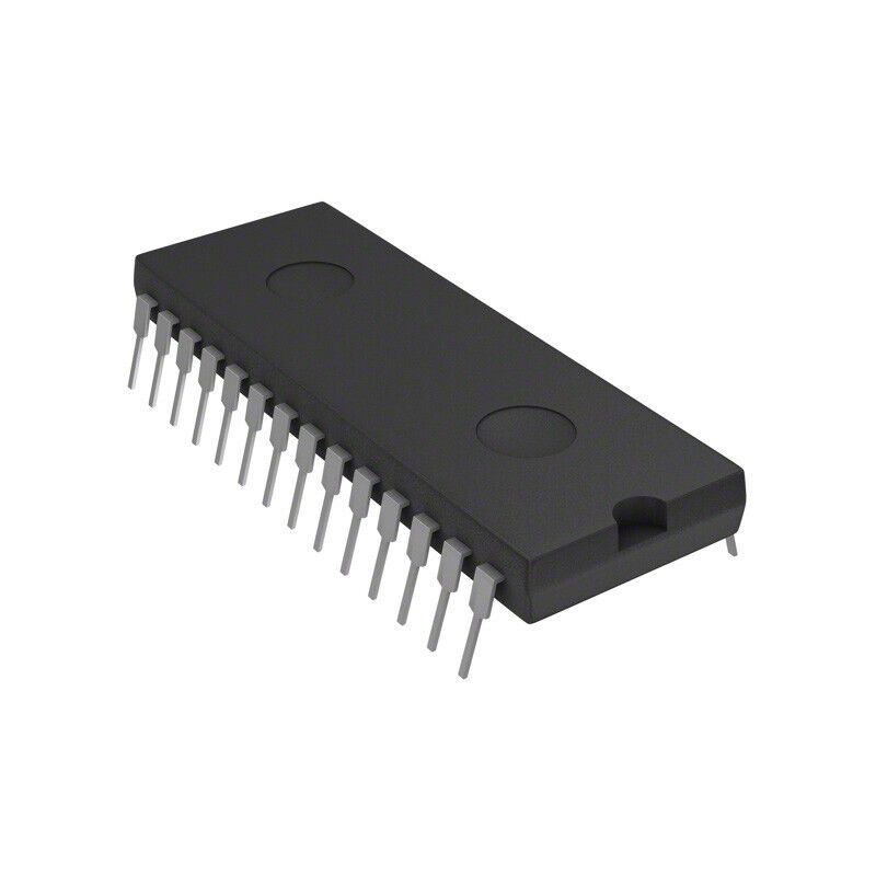 AD7769JN  AD two-channel, 8-bit, analog I/O port INTEGRATED CIRCUIT DIP-28