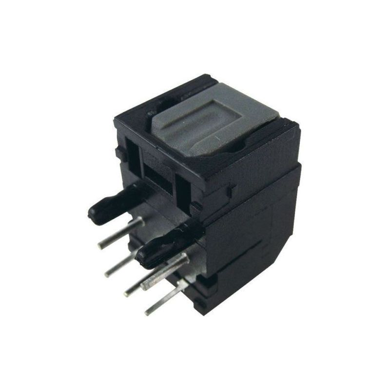 FCR684208T - OPTICAL SKT (TOSLINK) TRANSMITER FIBER OPTIC FC684208T CLIFF
