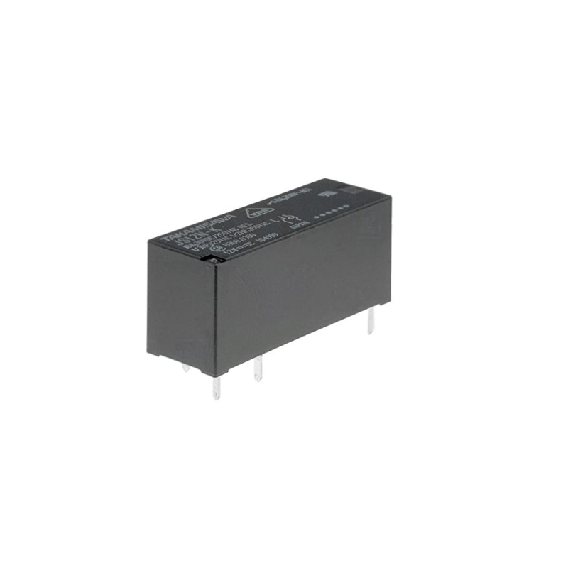 JS-12-K       FUJITSU General Purpose Relays POWER