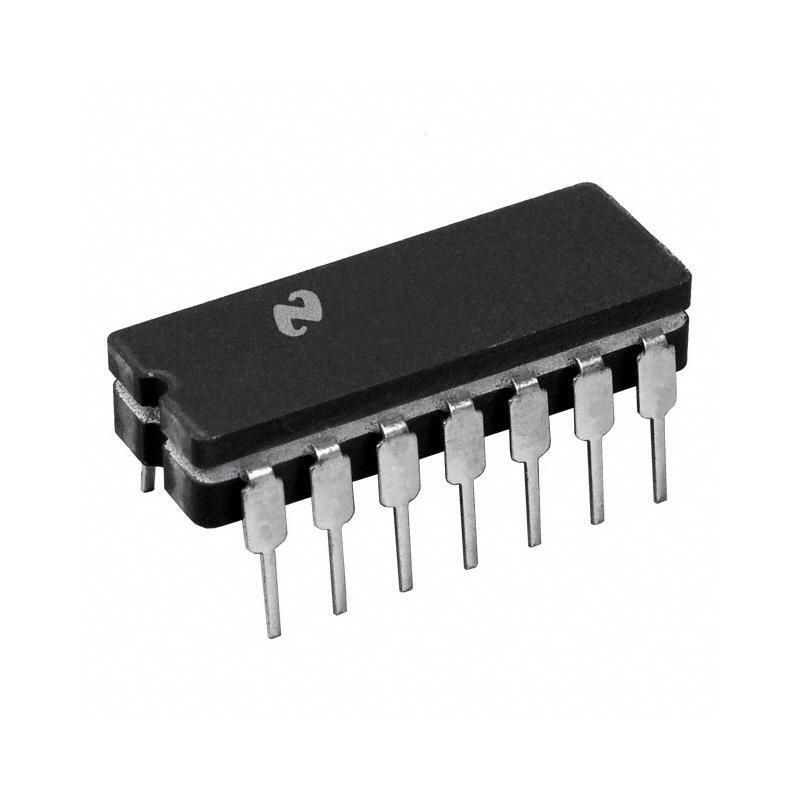 LM224J  IC OPAMP GP 1MHZ 14CDIP