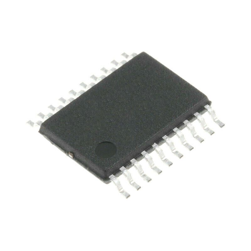 CS5532ASZ A/D converter; Channels: 2; 24bit; 3.84