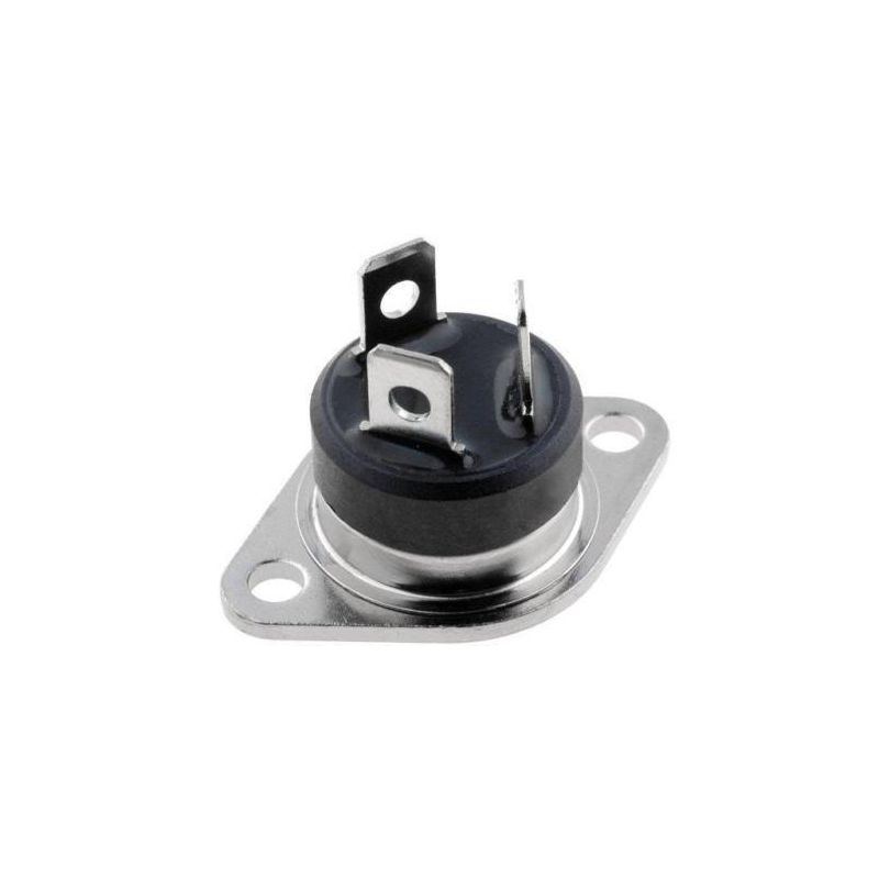 BTA40-600B Triac 600V 40A 50mA RD91