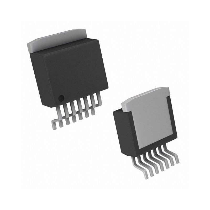 STH315N10F7-6 N-Channel 100 V 180A H2PAK-6