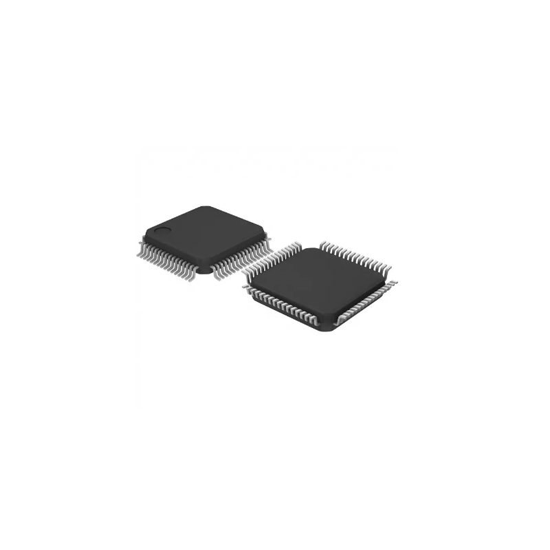 SAA7111AHZ IC VIDEO PROCESSOR 64LQFP