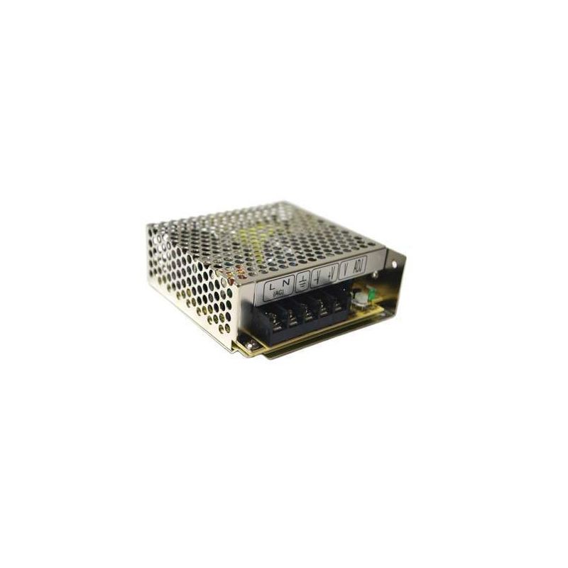 MeanWell RS-50-12 Switching power supply 12V/4,2A 50W
