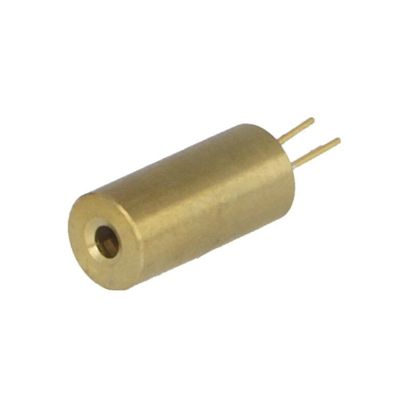 LC-LMD-780-01-01-A Module: laser; 1mW; infrared; dot; 785nm; 2.5÷3.3VDC; 35mA
