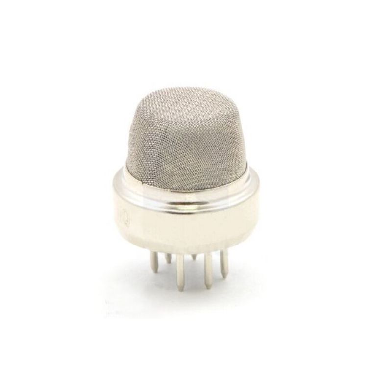 MQ-5  GAS SENSOR ARDUINO 6 PIN METAL