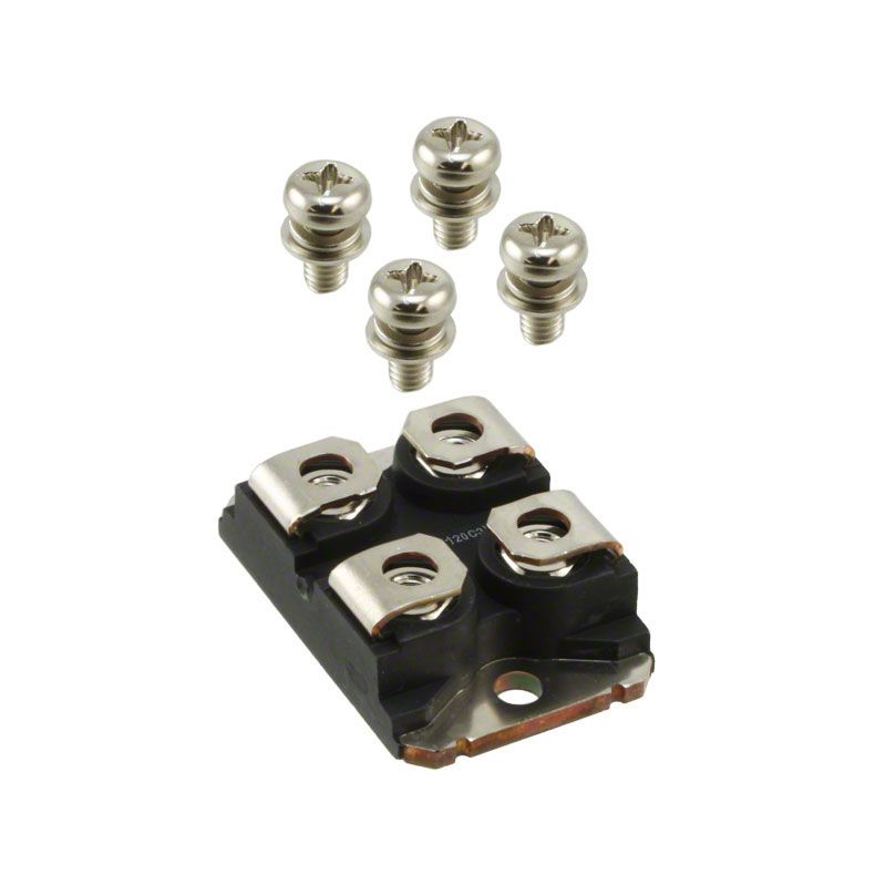 IXGN100N170 IGBT MOD 1700V 160A 735W SOT227B