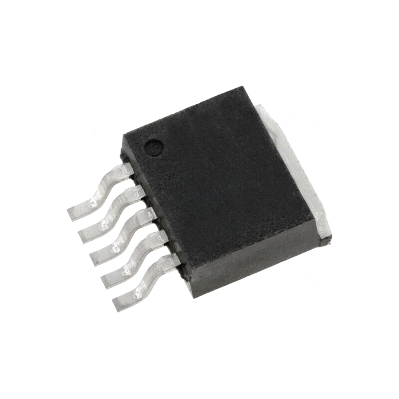 AP1506-50K5G-13  IC REG BUCK 5V 3A TO263-5