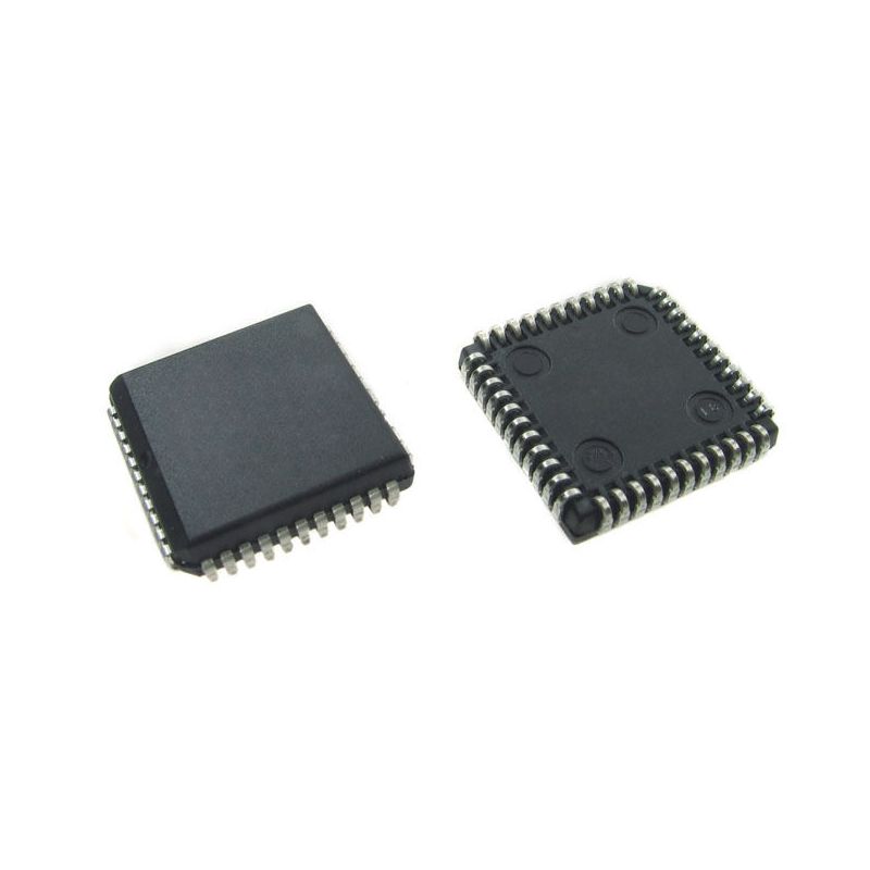 SAA7111WP  VIDEO INPUT PROCESSOR INTEGRATED CIRCUIT PLCC
