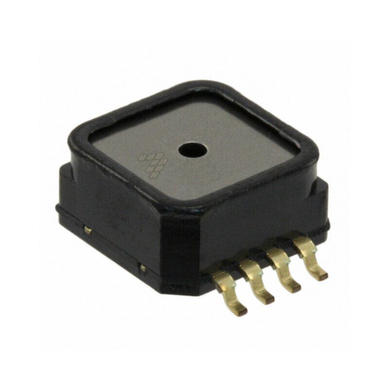 MPXH6115A6U Sensor: pressure Usup: 4.75÷5.25VD
