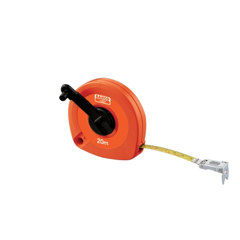 SA.LTG-20 Measuring tape Width13mm L50m LTG-20 BAHCO