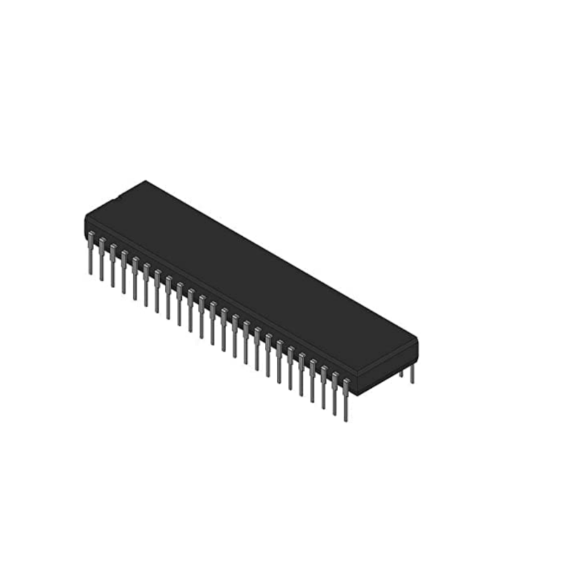 Z8001A-CPU-R INTEGRATED CIRCUIT PDIP-48