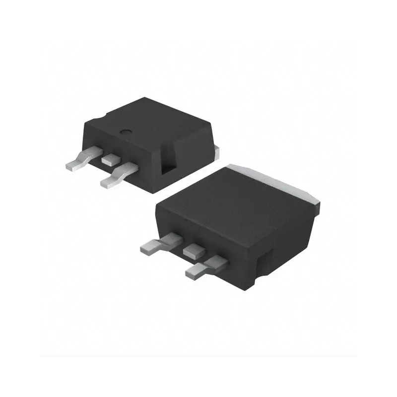 L7809CD2T  IC REG LINEAR 9V 1.5A D2PAK