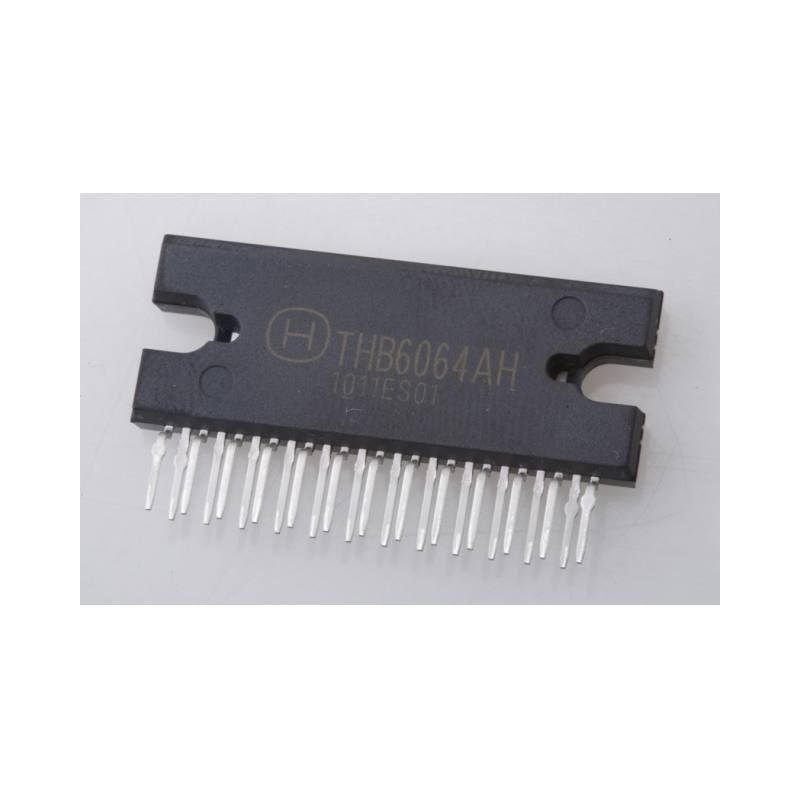 THB6064AH TOSHIBA  IC ZIP Stepping Motor Driver IC