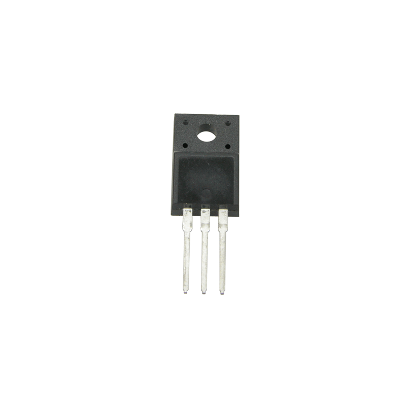 2SK1603 N-Channel Mosfet Toshiba 2.5A/900/40W TOSHIBA TO-220F