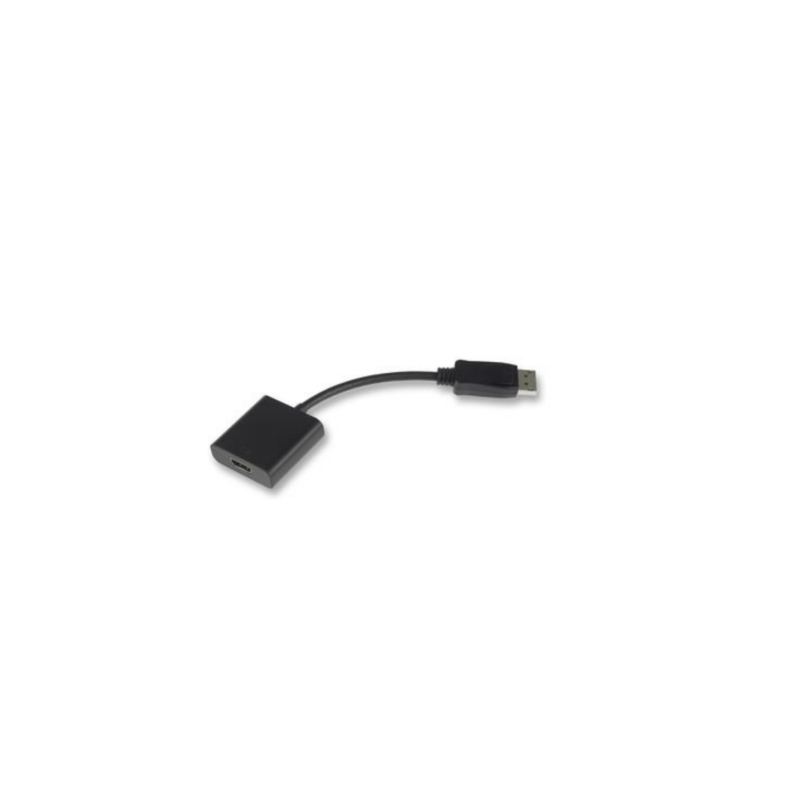 CVT01-03CA0203  ADAPTOR, DISPLAYPORT TO HDMI      CLEVER LITTLE BOX