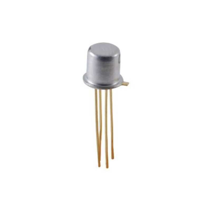 2N5179 TRANSISTOR RF NPN 12V 50MA TO72