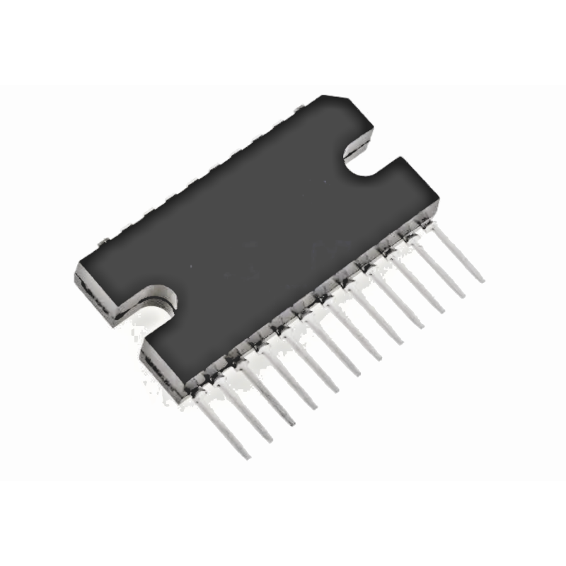 BA4916 ROHM INTEGRATED CIRCUIT SIP-12