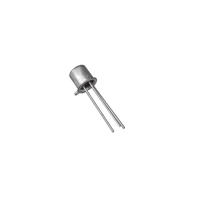 BC108C TRANSISTOR TO-18