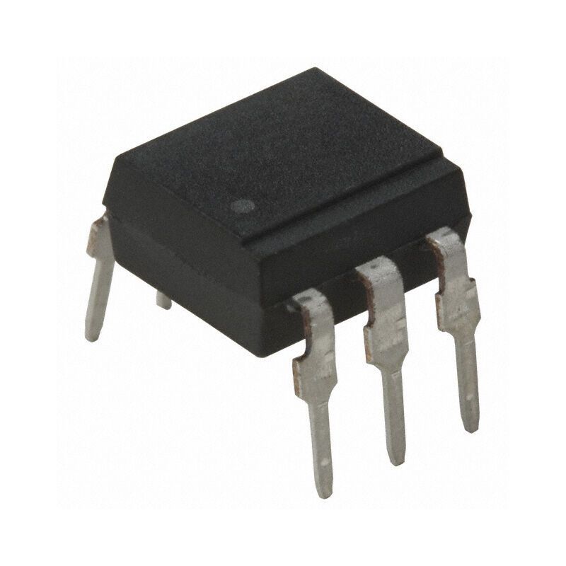 MOC3082SM OPTOCOUPLER TRIAC 800V 6SMD ZC MOC3082