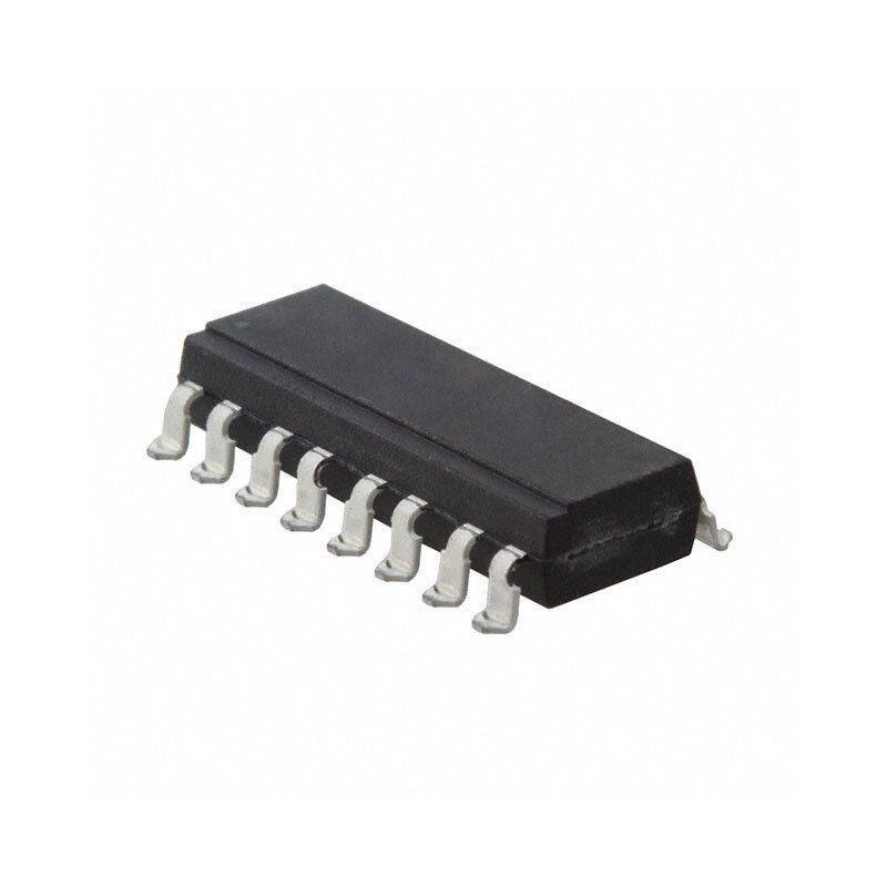 ILQ621 OPTOISO 5.3KV 4CH TRANS 16SMD ILQ621GB SMD