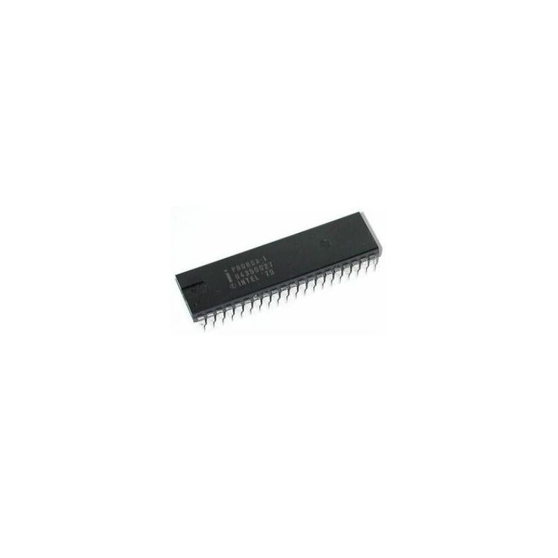 P8080A CPU INTEGRATED CIRCUIT DIP P8080A-1