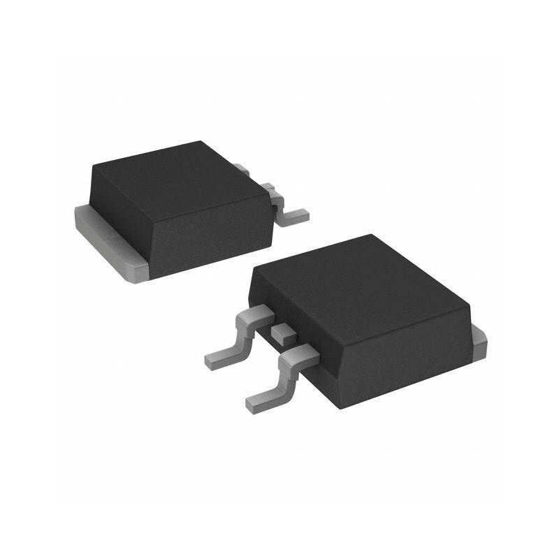 IRFS4615PBF MOSFET N-CH 150V 33A D2PAK