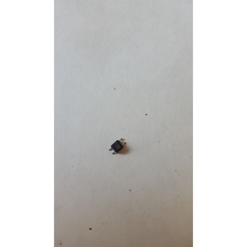 DN-6845S-D INTEGRATED CIRCUIT  (LOT OF 2)