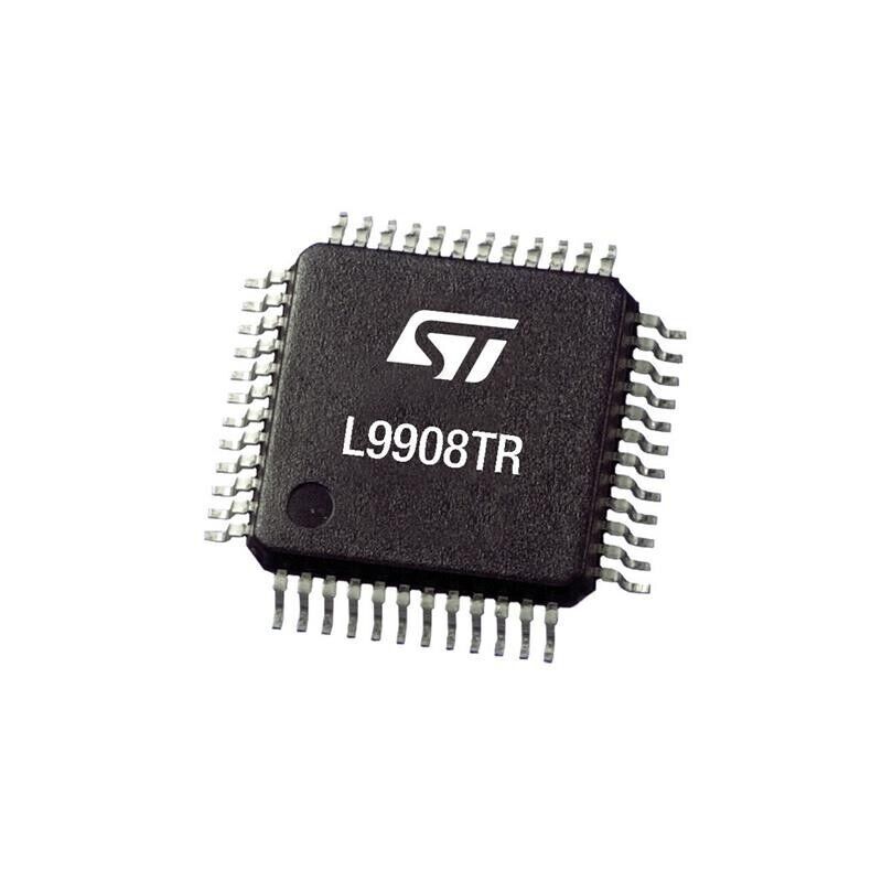L9908TR AUTOMOTIVE 3-PHASE MOTOR GATE DR
