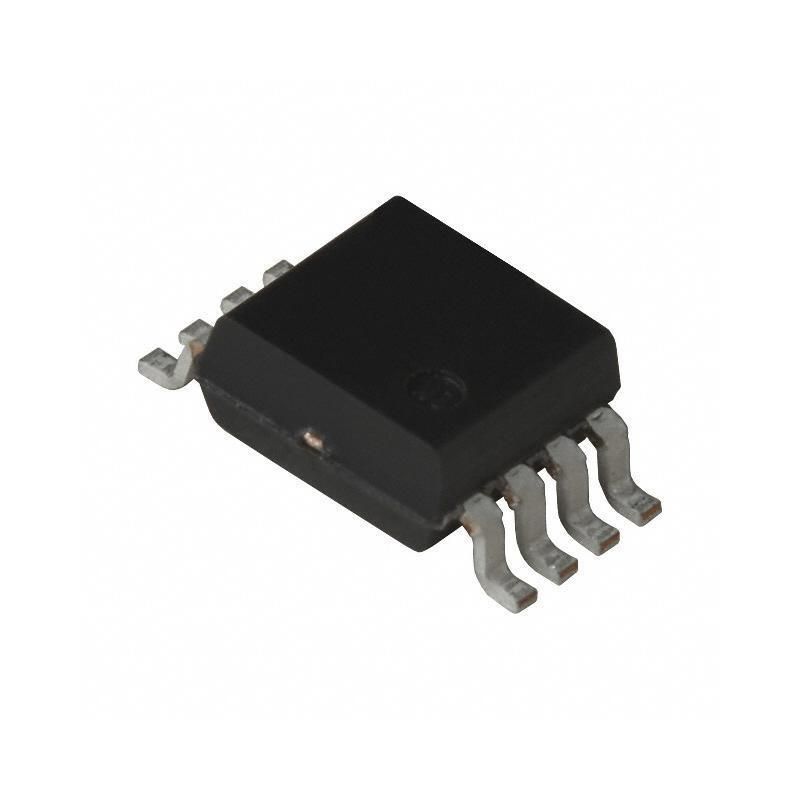 MUSES8832VA3-TE1 High Qual Audio 2.7 to 14V 32mA 1kHz TSSOP-8