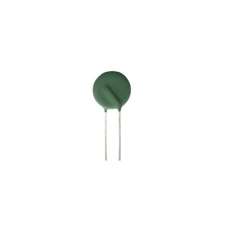 SCK20100 Power Thermistor 2 PIN