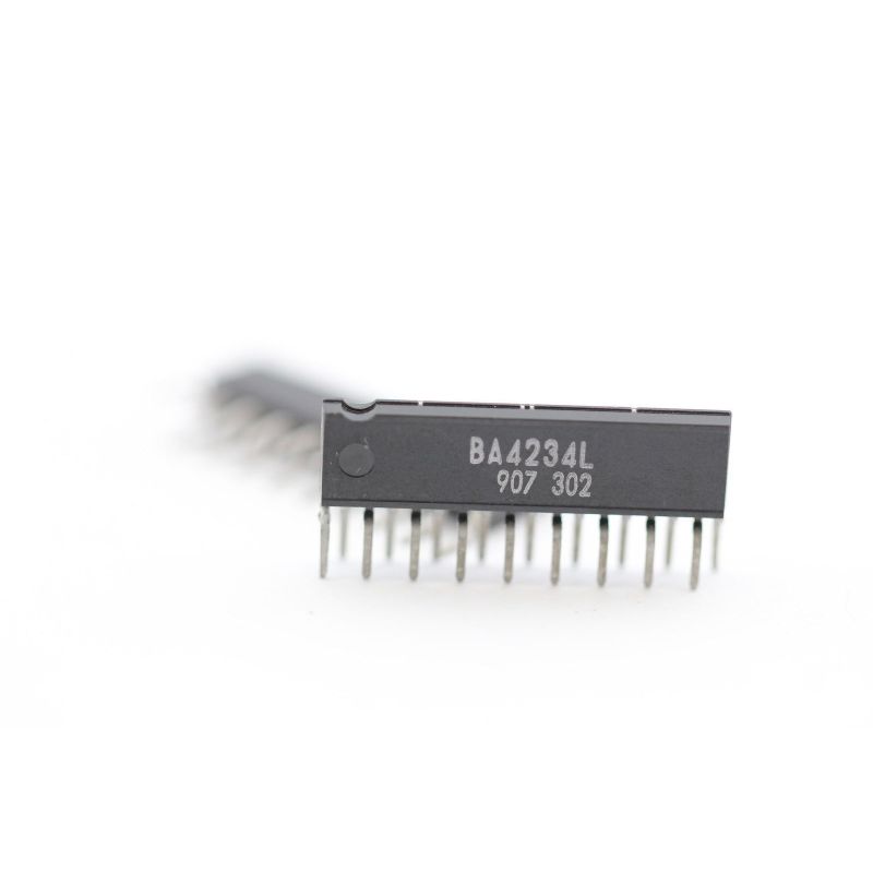 BA4234L ROHM INTEGRATED CIRCUIT SIP