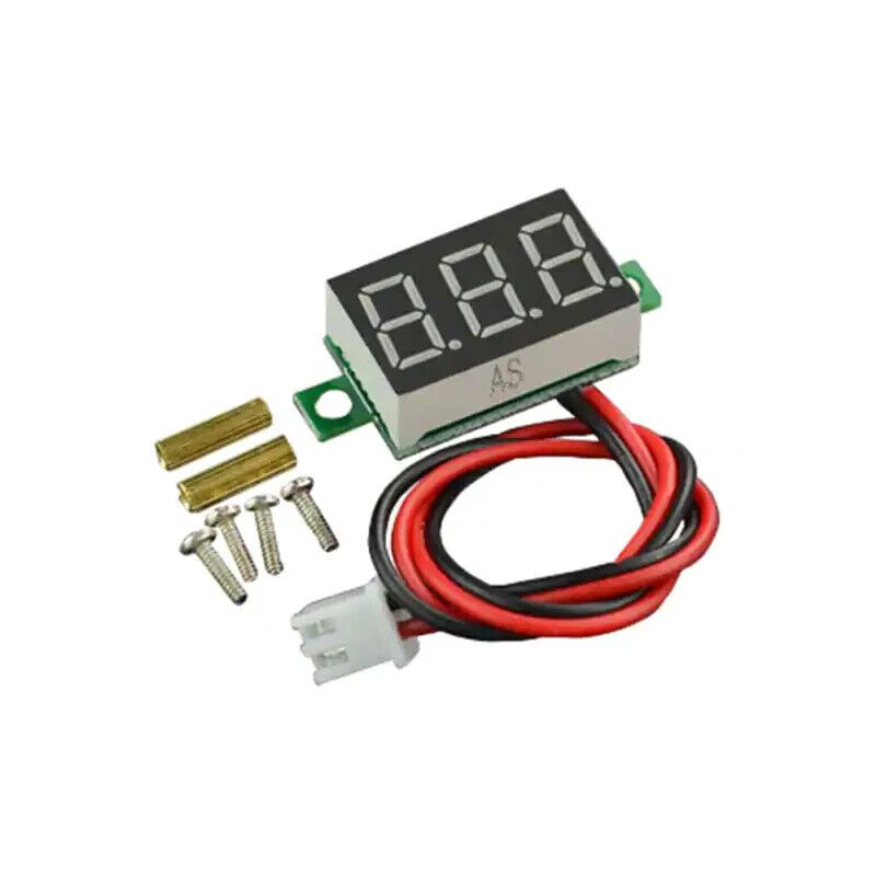 DFR067 VOLTAGE MONITORING MODULE FOR SM