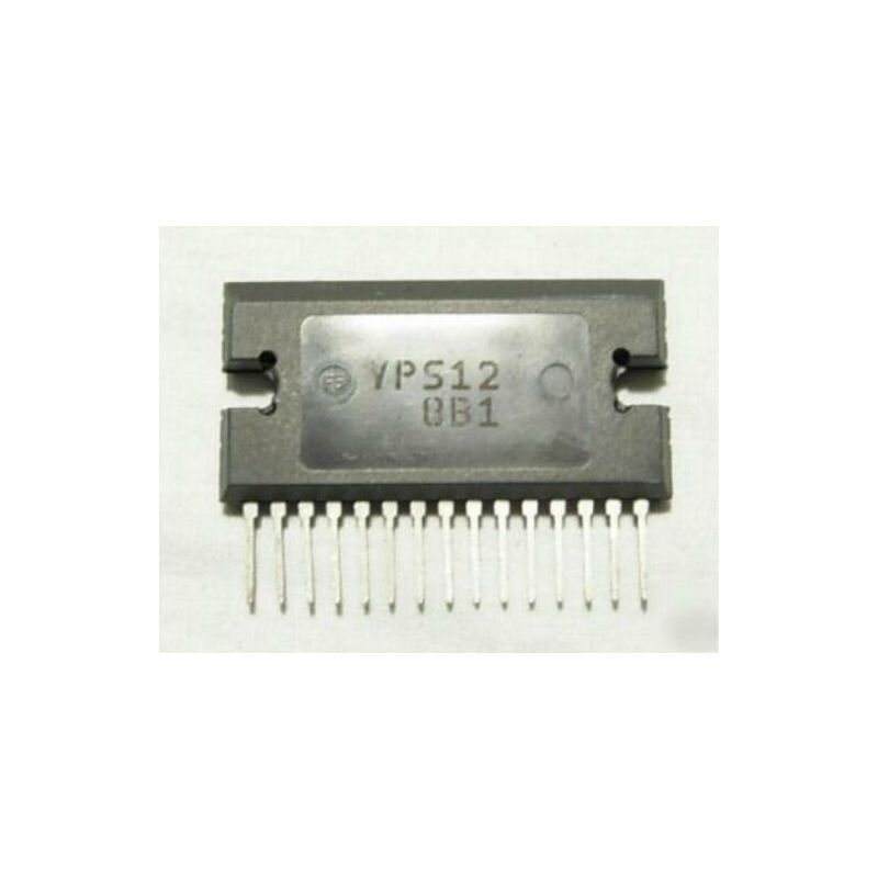 VPS12 INTEGRATED CIRCUIT  ''