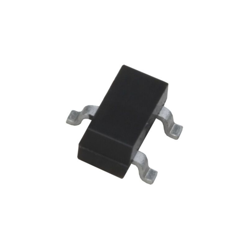 2SC2716 TOSHIBA TRANSISTOR SOT-23  (LOT OF 5)