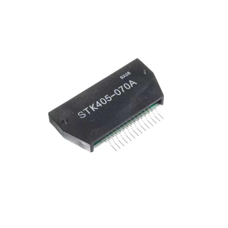 STK405-070A SANYO INTEGRATED CIRCUIT STK-405-070A