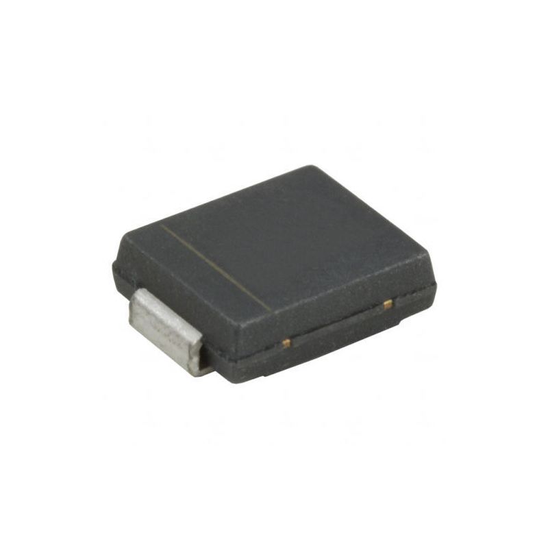 SK34/SMC 40V/3A Schottky Rectifier SK34, SMC = MBRS340T3G RoHS