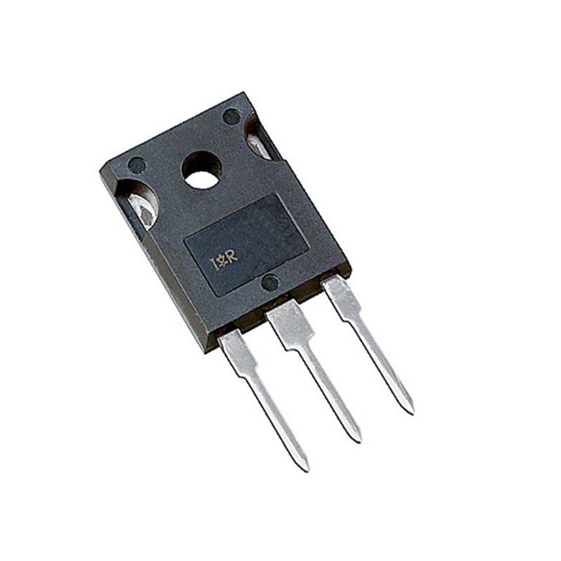 IRFP27N60K  MOSFET N-CH 600V 27A TO247-3  *NEW
