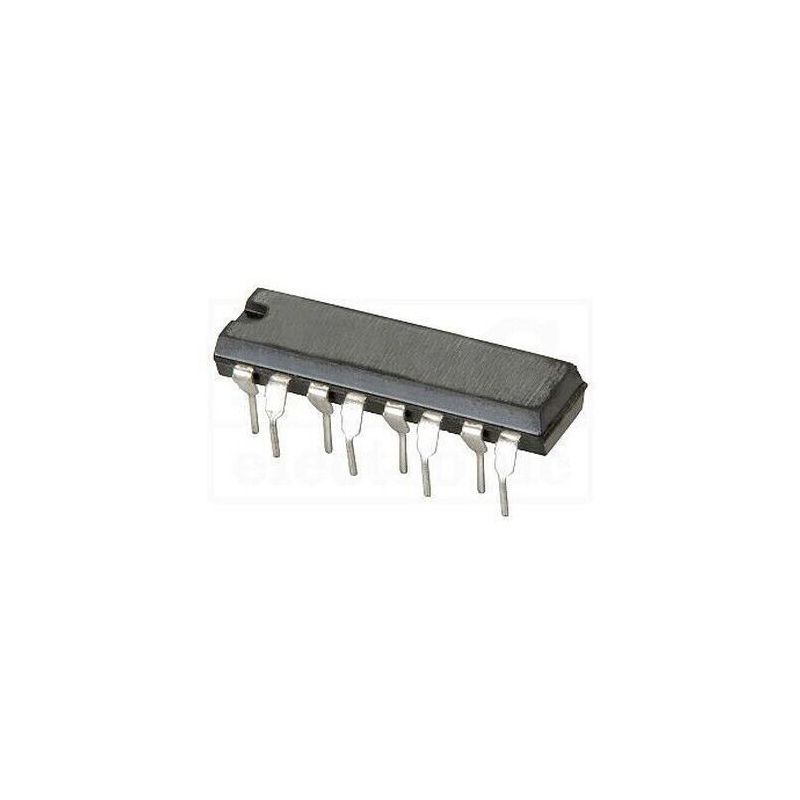 TBA480Q INTEGRATED CIRCUIT DIP