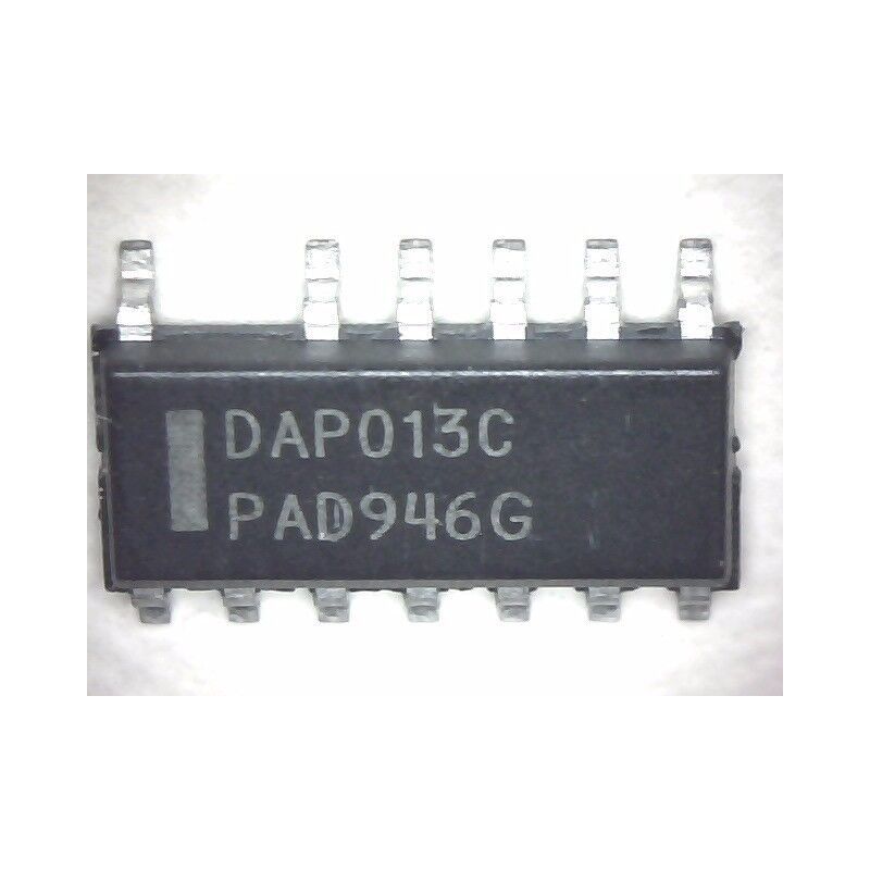 DAP013C  SMD INTEGRATED CIRCUIT SOP-13