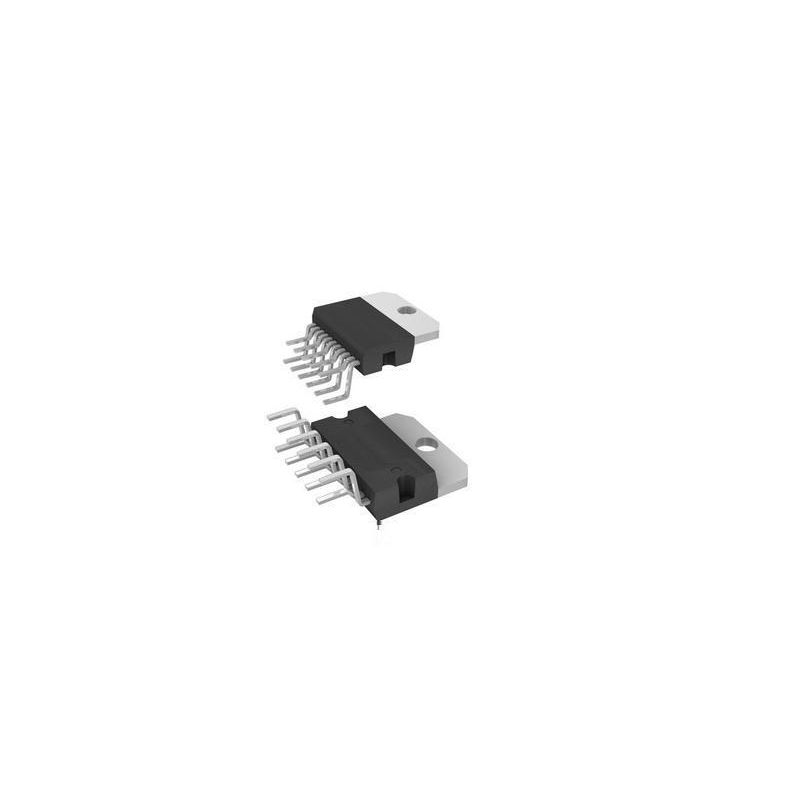 LM2896 INTEGRATED CIRCUIT ZIP-11