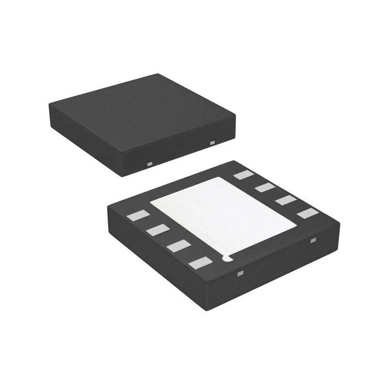 LM4871LD/NOPB IC AMP CLASS AB MONO 3W 8WSON