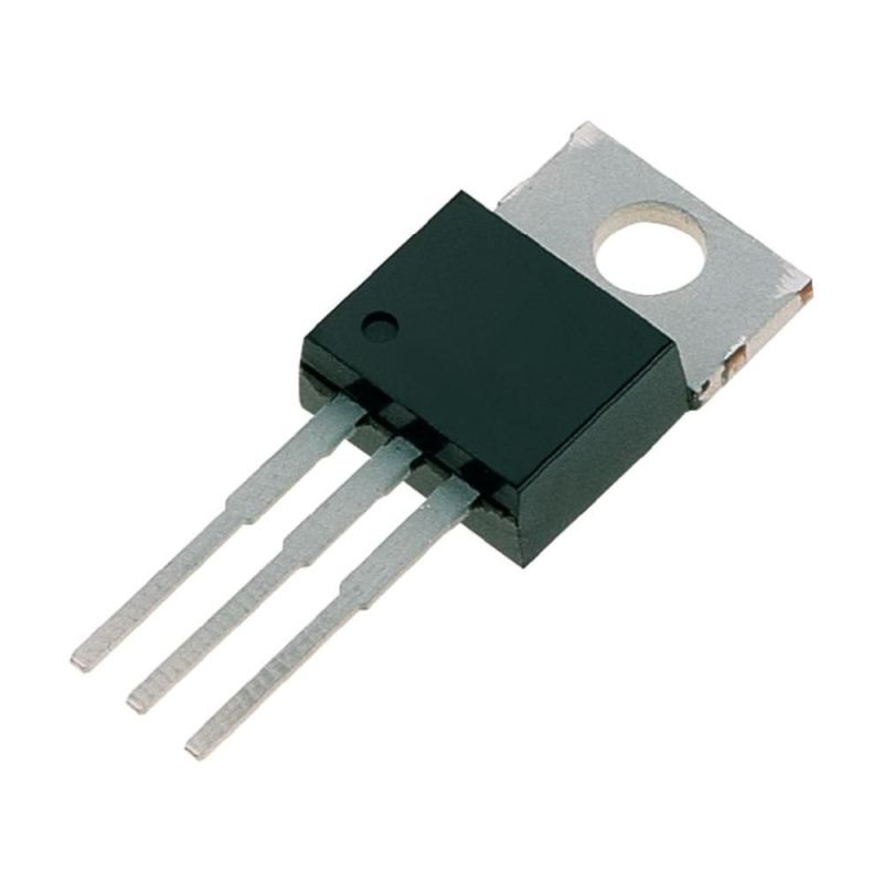 BD239 TRANS NPN 100V 2A TO-220-3