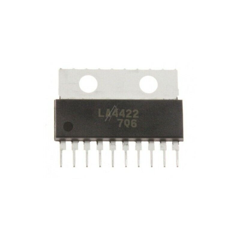 LA4465 SANYO INTEGRATED CIRCUIT
