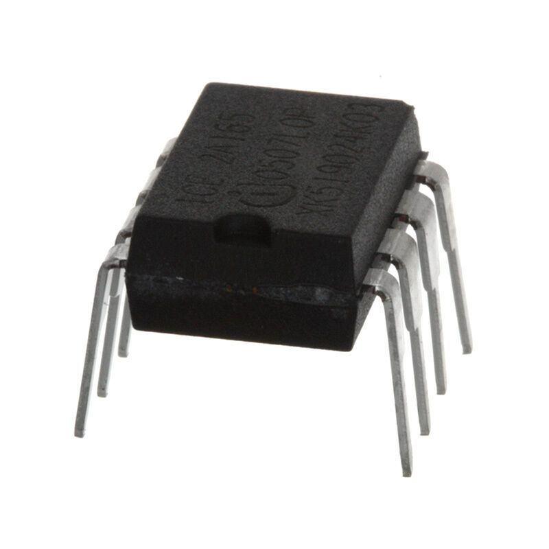 2A165 INTEGRATED CIRCUIT ICE2A165 DIP-8 