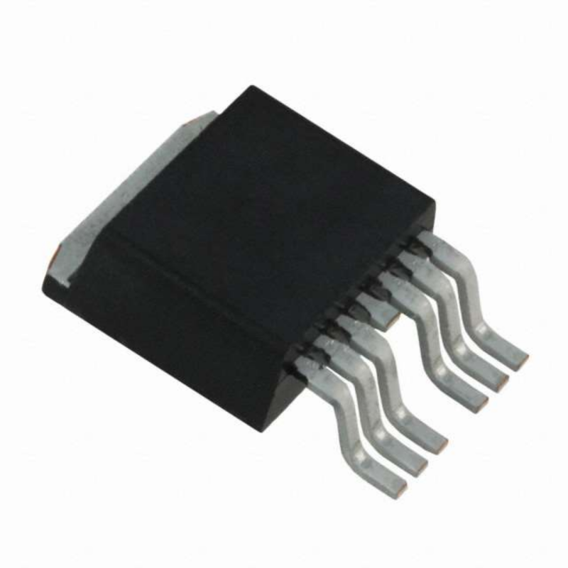 4QP04L02 Mosfet P-Ch 40V 180A TO263-7