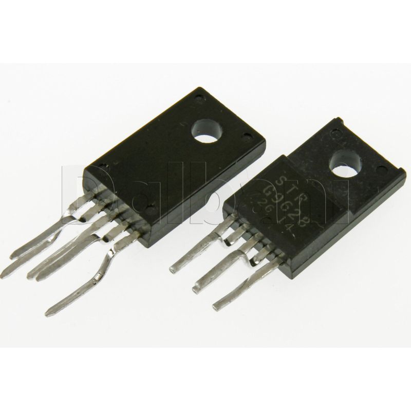 STRG9628 SANKEN INTEGRATED CIRCUIT G9628