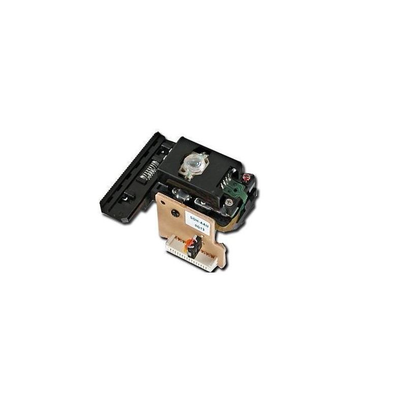 SOHAAU LASER UNIT DVD | Buy SOHAAU LASER UNIT DVD Online